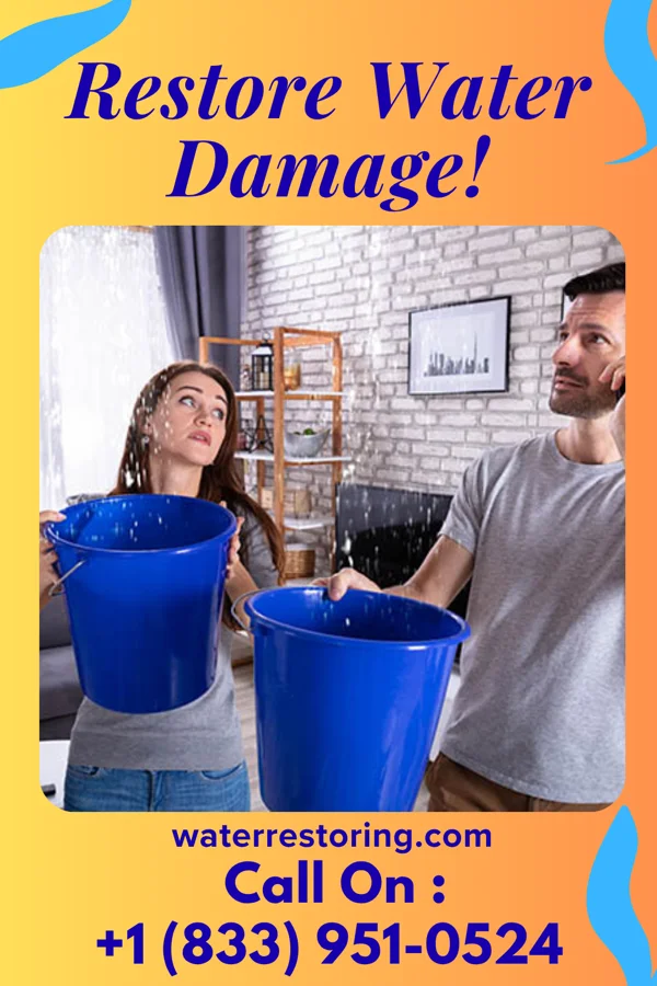 water restoration Reliable Water Damage Co Moscow